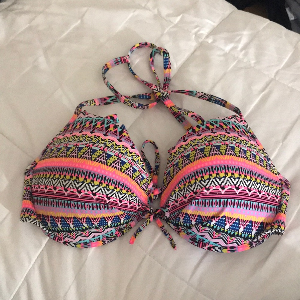 Bathing suit